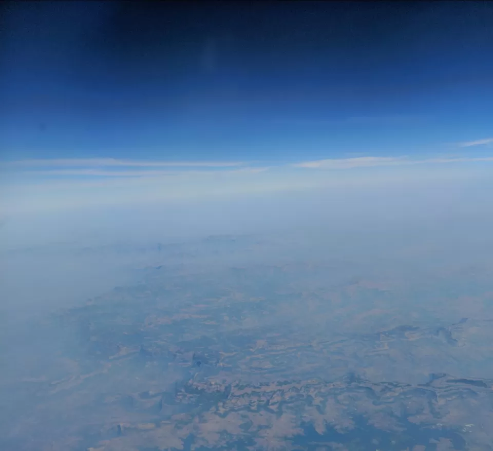 Photo of Run to Kutch by Dhiraj Malode