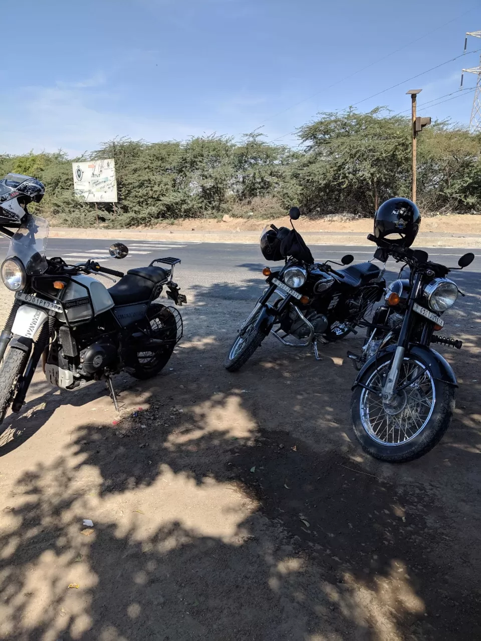 Photo of Run to Kutch by Dhiraj Malode