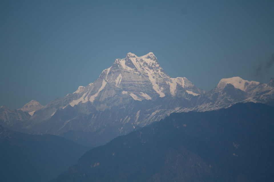 Photo of Paro, Bhutan by shelly pandey