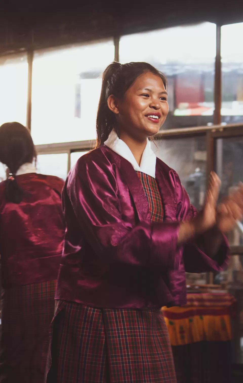 Photo of Simply Bhutan, Genyen Lam, Thimphu, Bhutan by shelly pandey
