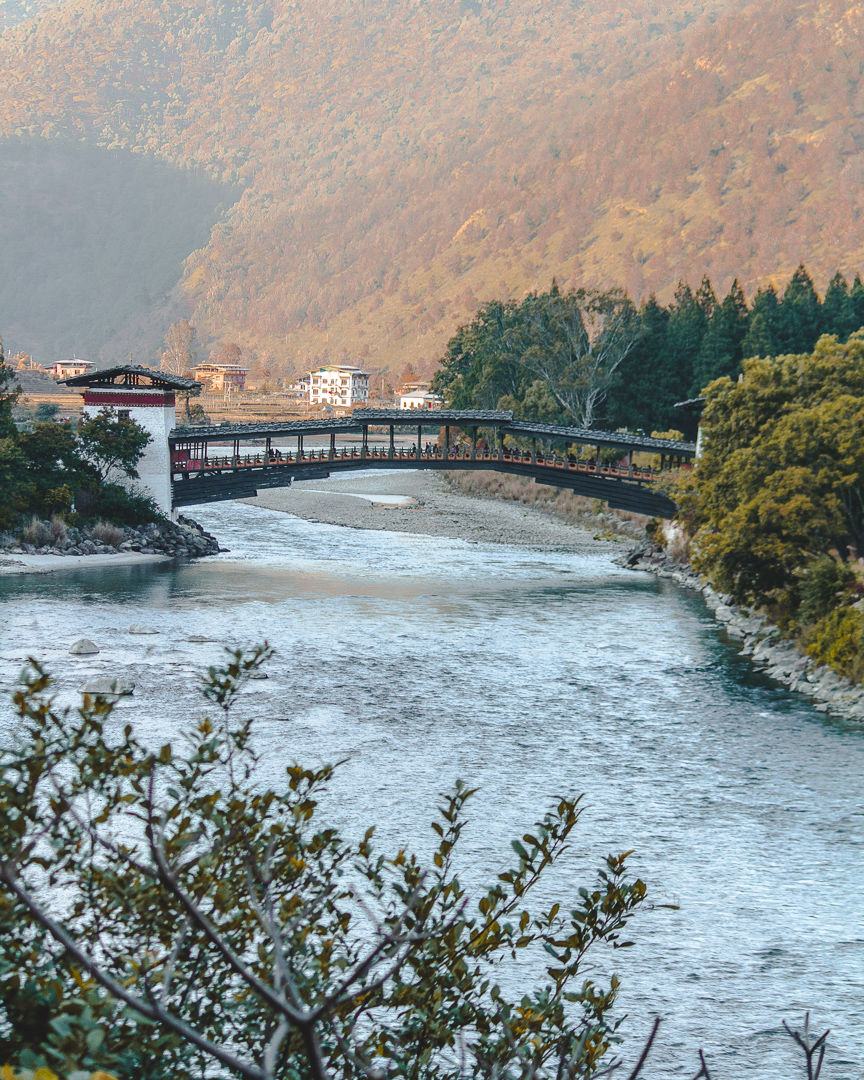 Photo of LAND OF DRAGON - B.H.U.T.A.N #bhutan by shelly pandey