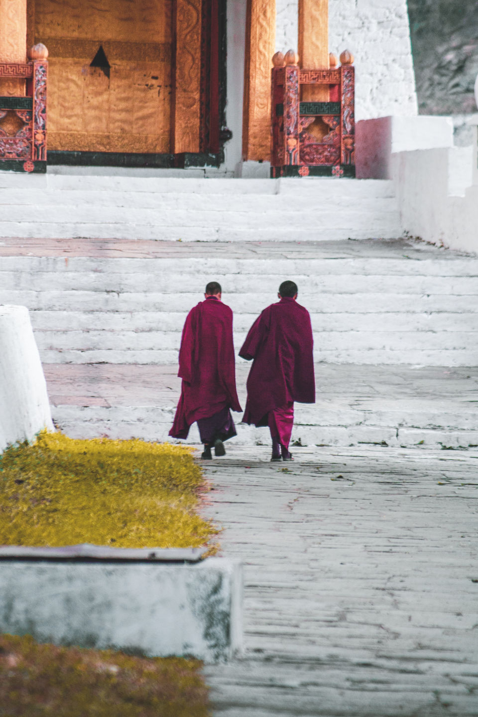 Photo of LAND OF DRAGON - B.H.U.T.A.N #bhutan by shelly pandey