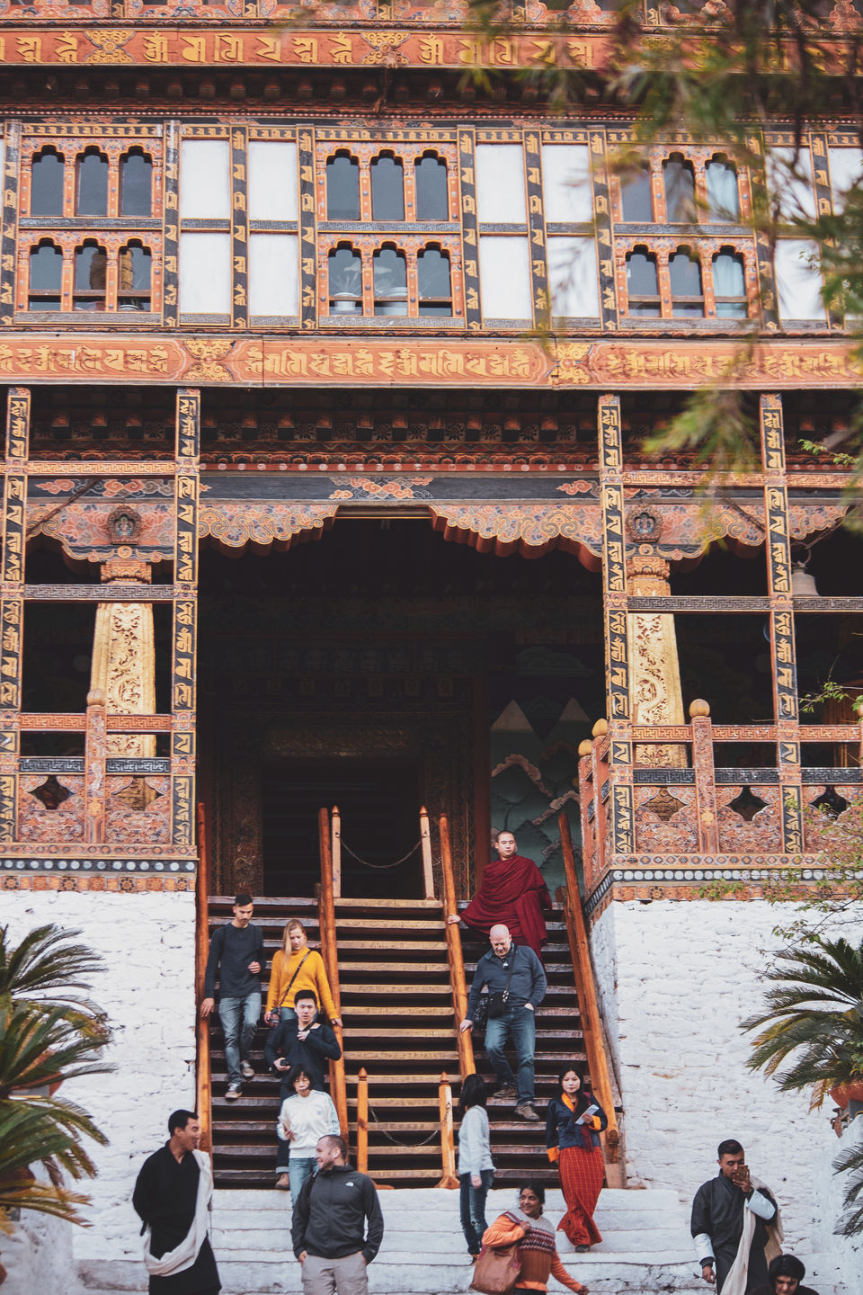 Photo of LAND OF DRAGON - B.H.U.T.A.N #bhutan by shelly pandey