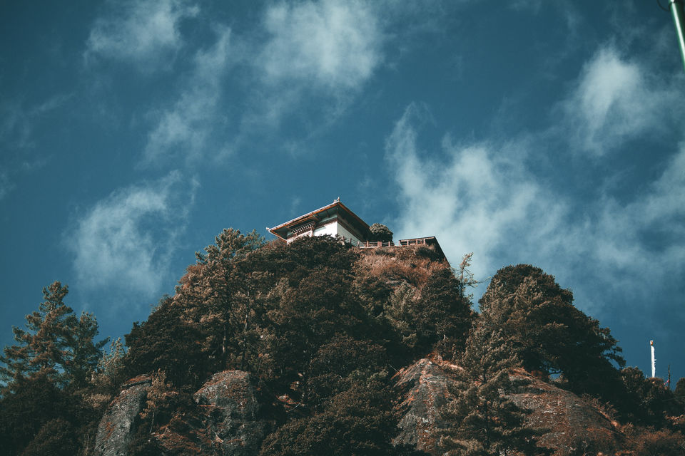 Photo of LAND OF DRAGON - B.H.U.T.A.N #bhutan by shelly pandey