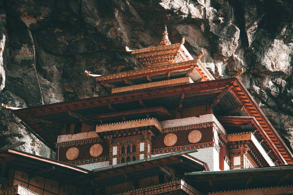 Photo of LAND OF DRAGON - B.H.U.T.A.N #bhutan by shelly pandey