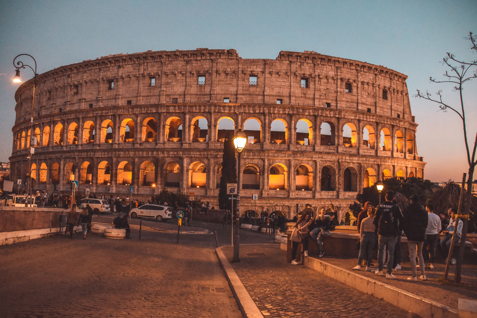 Photo of Italy Travel Trips | 15 Things to keep in mind when in Italy by Priya & Raghav