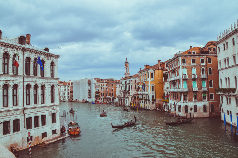 Photo of Italy Travel Trips | 15 Things to keep in mind when in Italy by Priya & Raghav