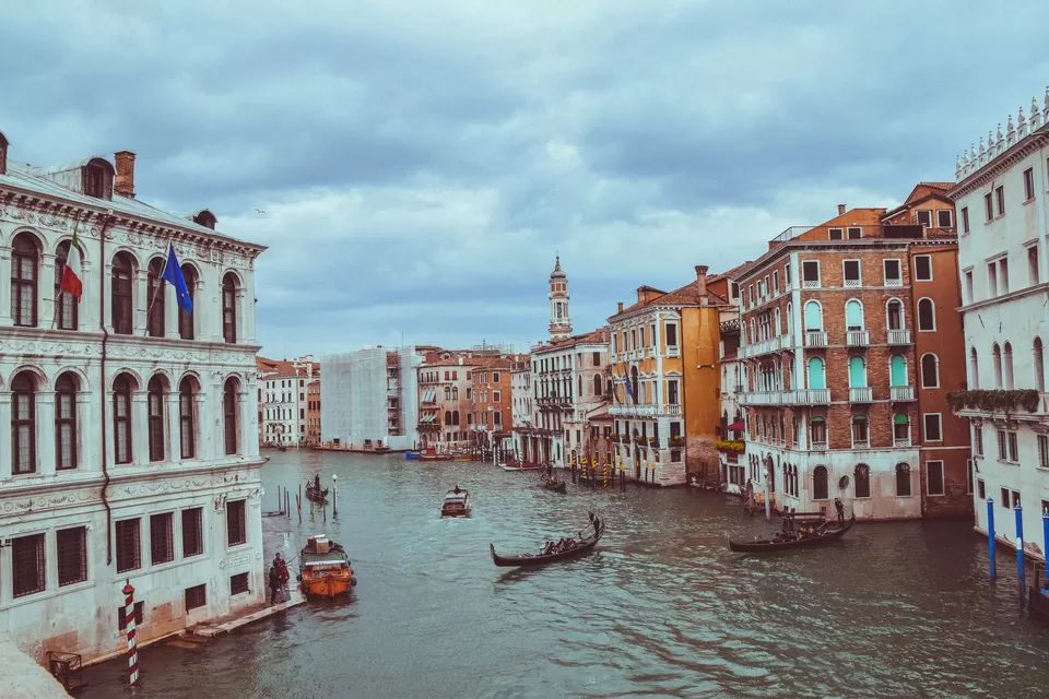 Photo of Italy Travel Trips | 15 Things to keep in mind when in Italy by Priya & Raghav