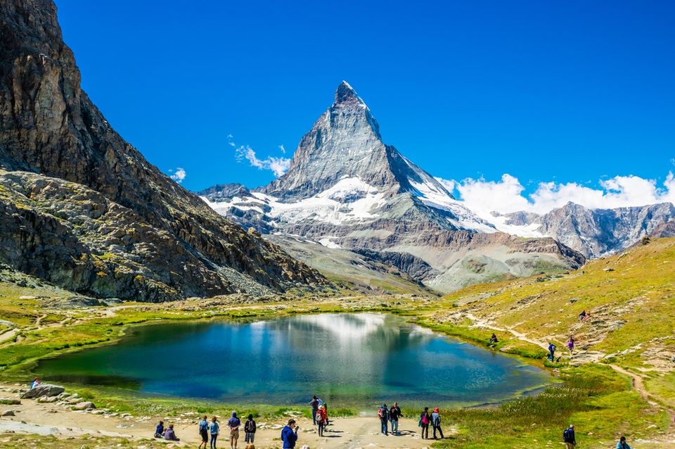 Photo of Switzerland in A Week | Detailed Itinerary 13/14 by Priya & Raghav