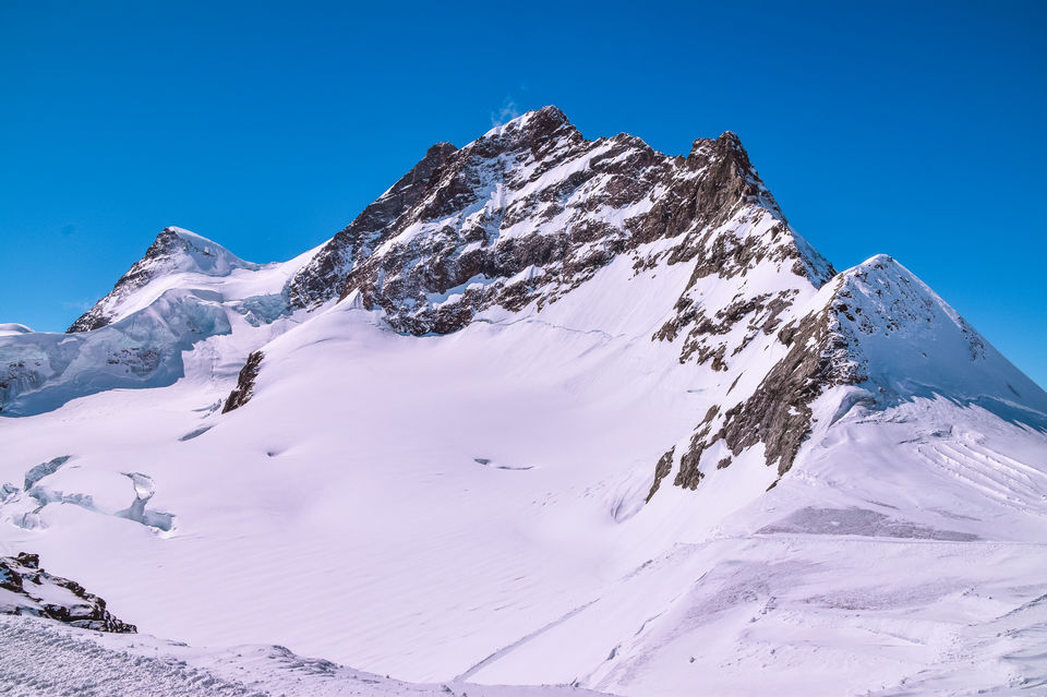 Photo of Switzerland in A Week | Detailed Itinerary 7/14 by Priya & Raghav