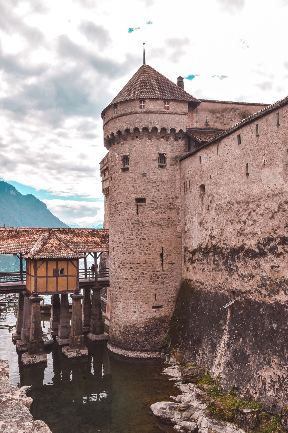 Photo of Switzerland in A Week | Detailed Itinerary 12/14 by Priya & Raghav