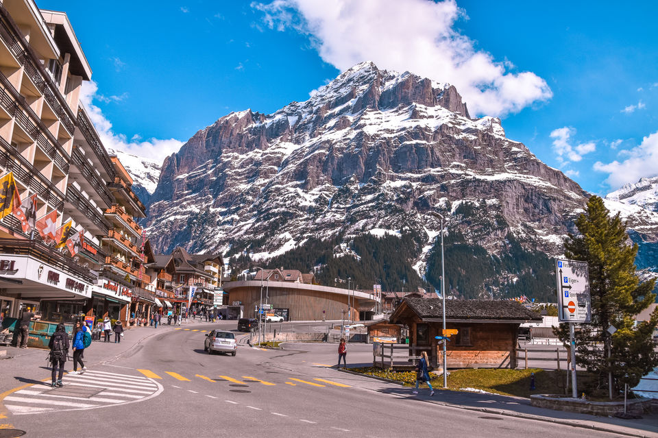 Photo of Switzerland in A Week | Detailed Itinerary 9/14 by Priya & Raghav