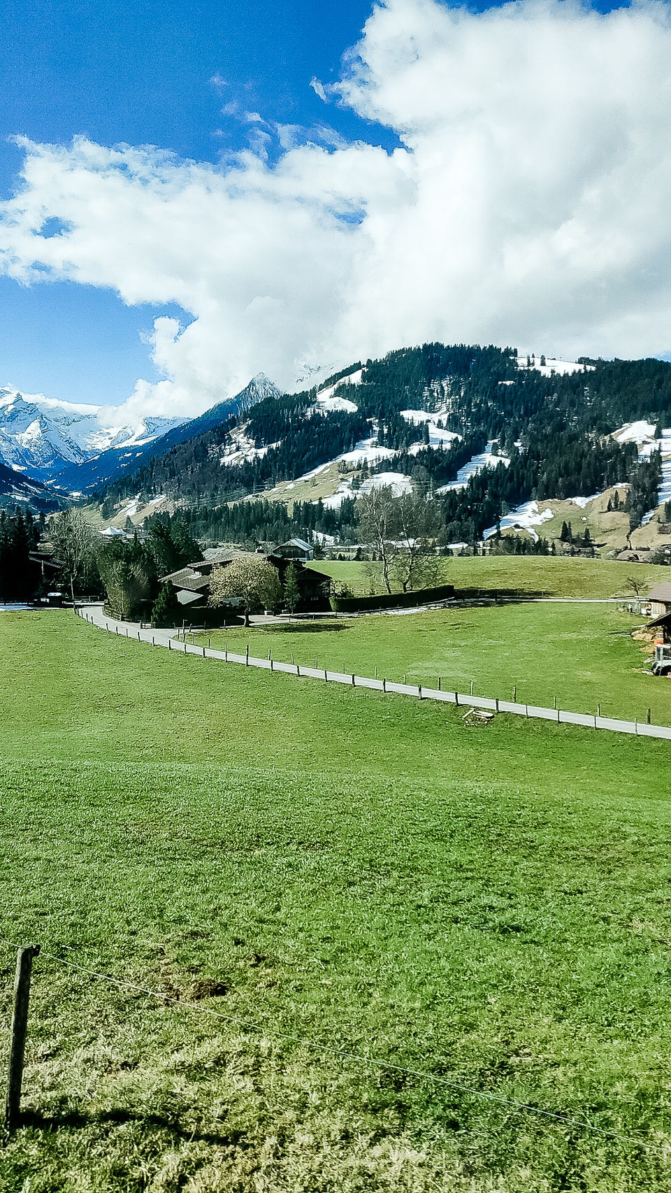 Photo of Switzerland in A Week | Detailed Itinerary 10/14 by Priya & Raghav