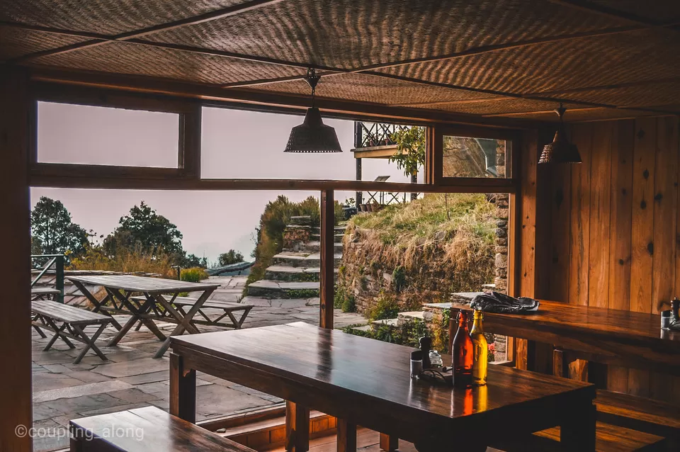 Photo of Binsar Forest Retreat, Almora, Uttarakhand, India by Priya & Raghav