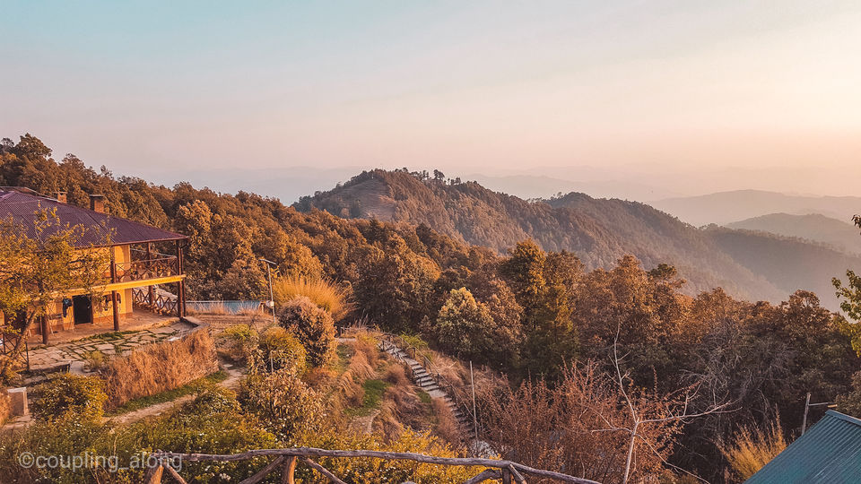 Photo of The Green Hideaway of Binsar Forest Retreat #summerescape #IssSummerBaharNikal by Priya & Raghav