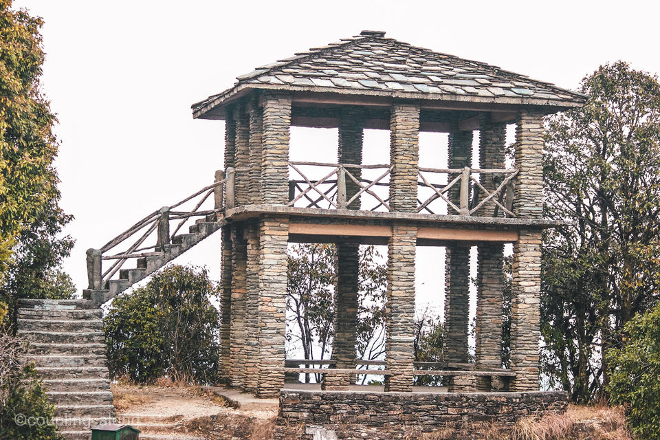 Photo of The Green Hideaway of Binsar Forest Retreat #summerescape #IssSummerBaharNikal by Priya & Raghav