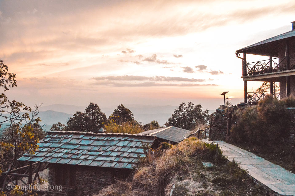 Photo of The Green Hideaway of Binsar Forest Retreat #summerescape #IssSummerBaharNikal by Priya & Raghav