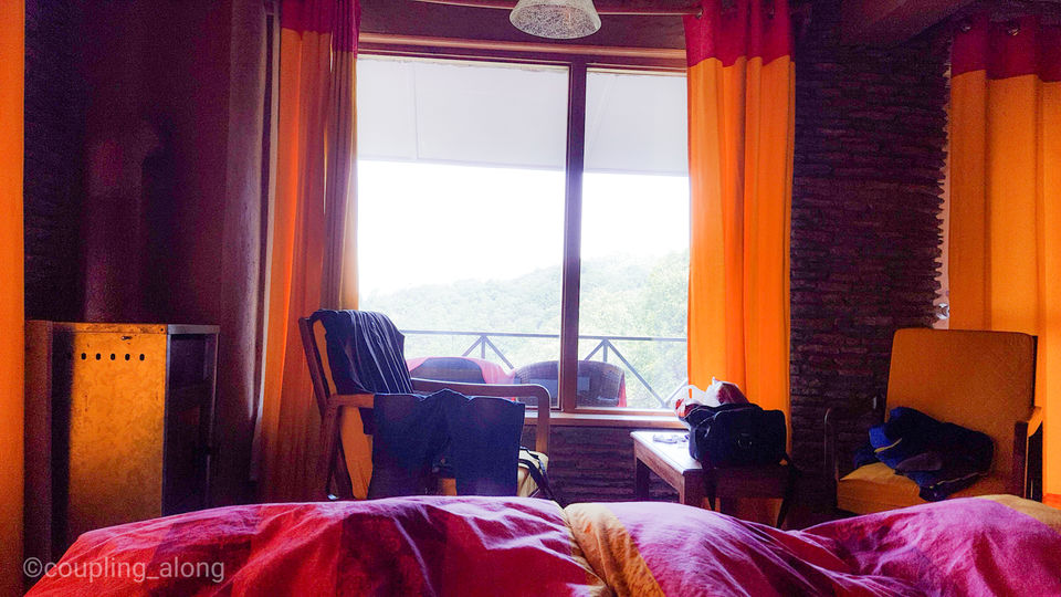 Photo of The Green Hideaway of Binsar Forest Retreat #summerescape #IssSummerBaharNikal by Priya & Raghav