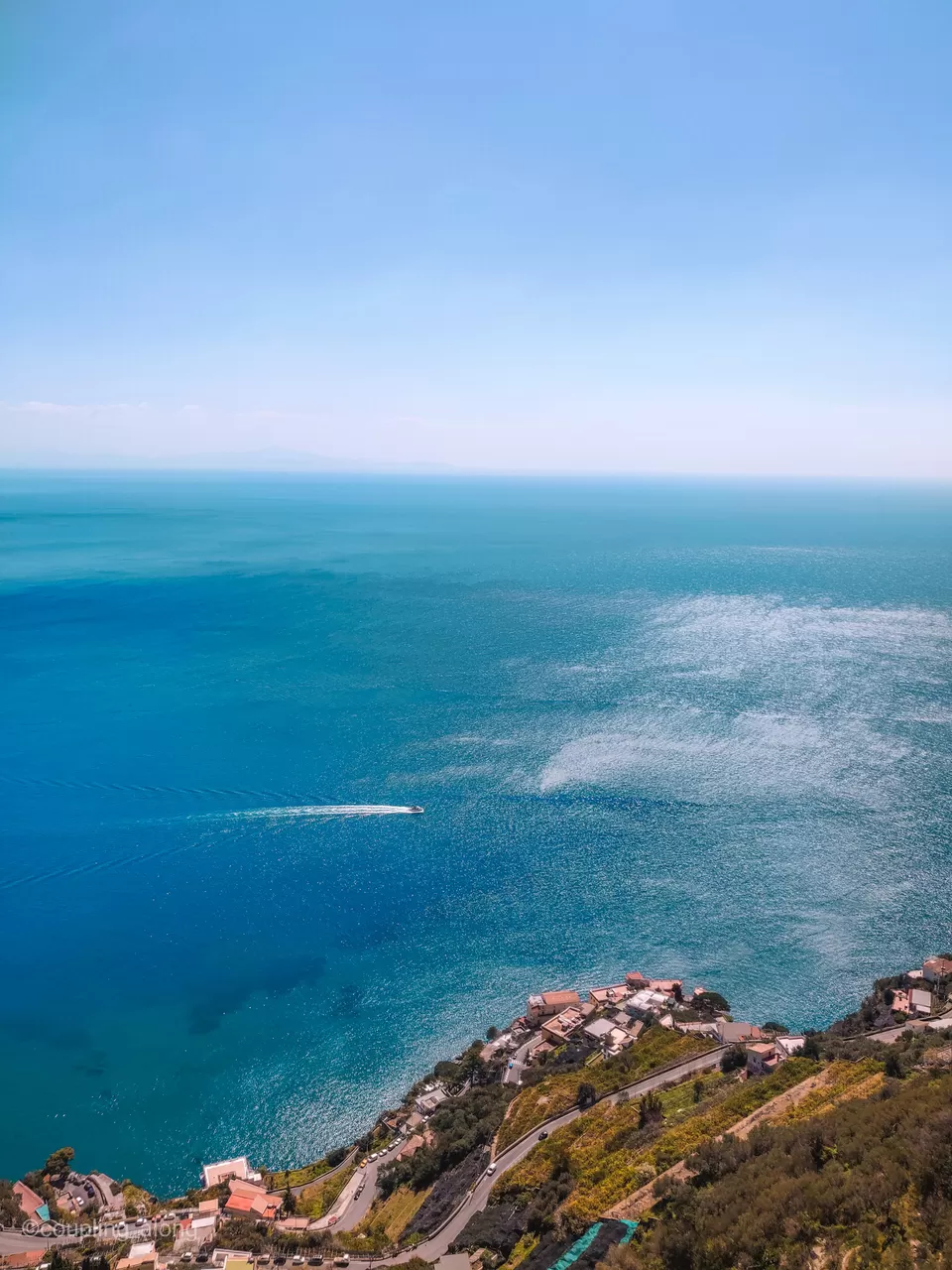 Photo of Ravello, SA, Italy by Priya & Raghav