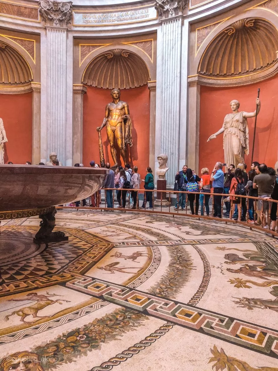 Photo of St. Peter's Basilica, Piazza San Pietro, Vatican City by Priya & Raghav