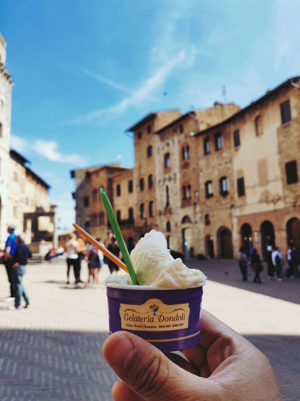 Photo of 10 Day 'See it all' Italy Itinerary by Priya & Raghav