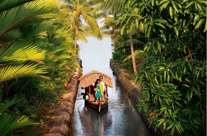Photo of Best Romantic Getaways in India For the Valentine Season 3/10 by Prakash YuvaTrip