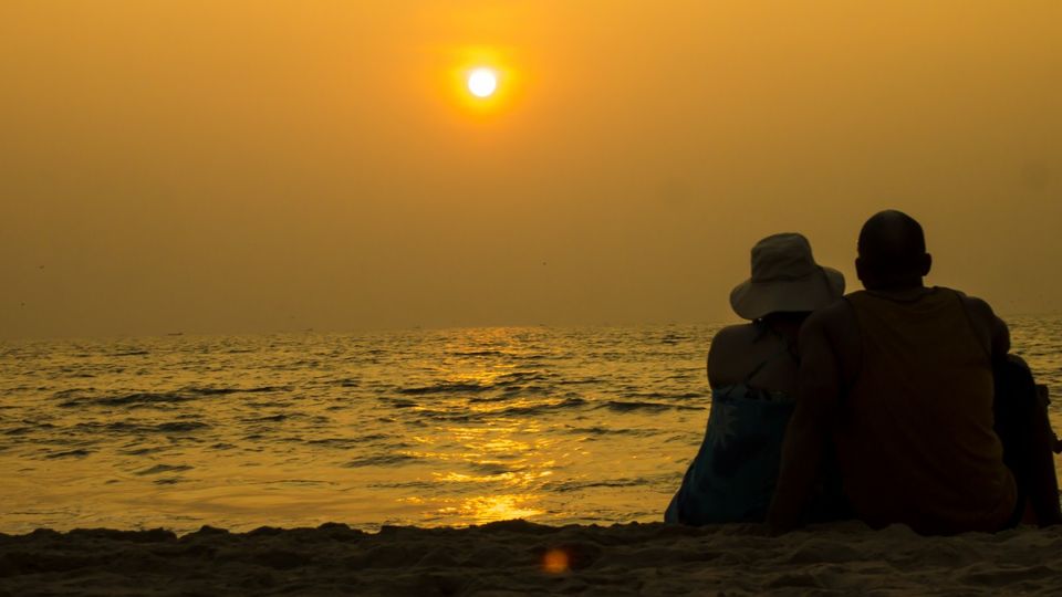 Photo of Best Romantic Getaways in India For the Valentine Season 7/10 by Prakash YuvaTrip