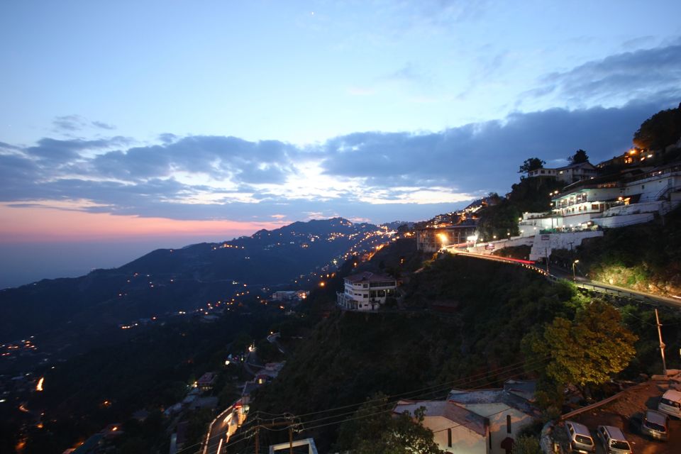 Photo of Best Romantic Getaways in India For the Valentine Season 8/10 by Prakash YuvaTrip