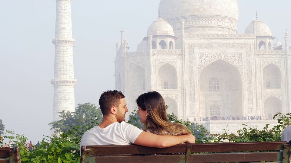 Photo of Best Romantic Getaways in India For the Valentine Season 10/10 by Prakash YuvaTrip