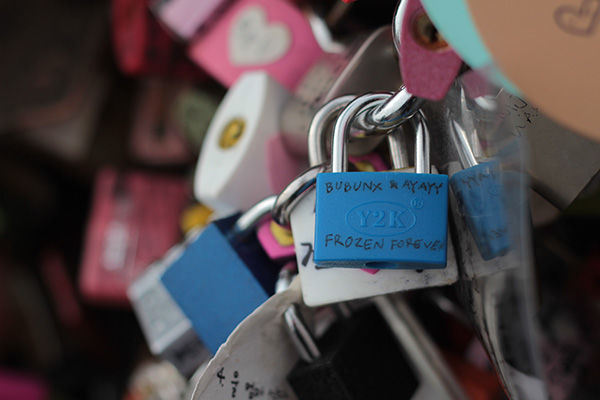 Photo of 7 of the Best Romantic Things to Do in Paris 3/7 by Prakash YuvaTrip