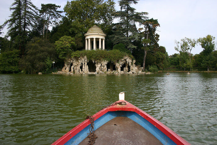 Photo of 7 of the Best Romantic Things to Do in Paris 5/7 by Prakash YuvaTrip