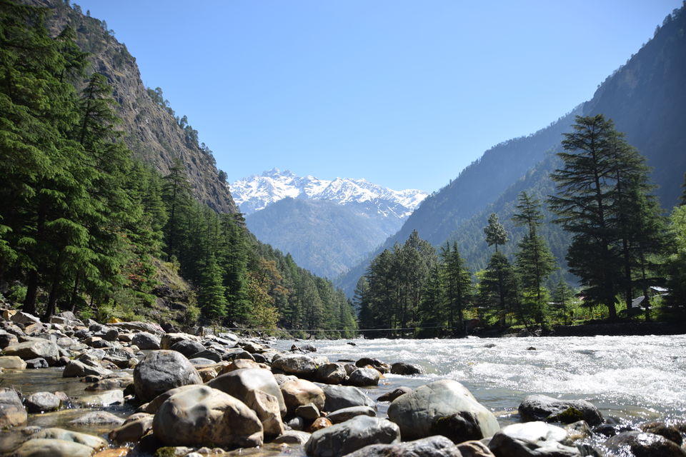 Photo of A love-affair with the mountains in Kutla and Buddhaban by Swagat Das