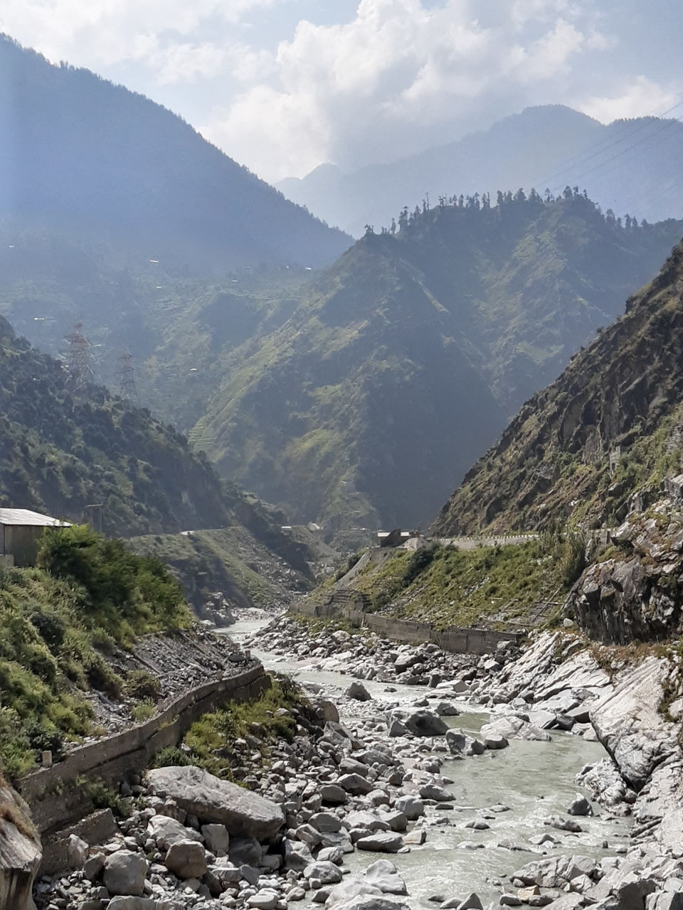 Photo of Sangla, Himachal Pradesh, India by Swagat Das