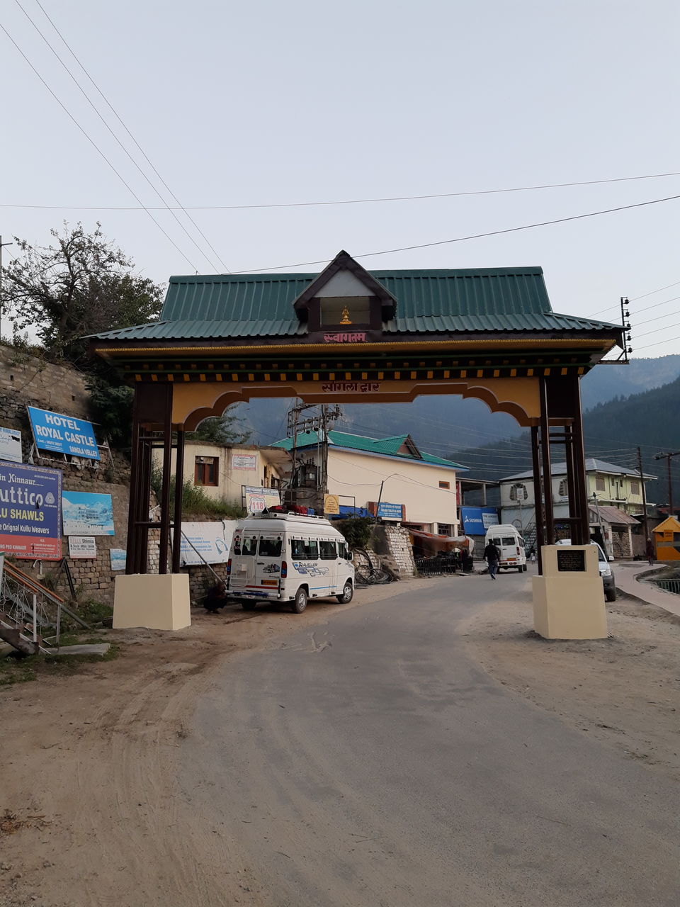 Photo of Chitkul - Himachal's best kept secret by Swagat Das
