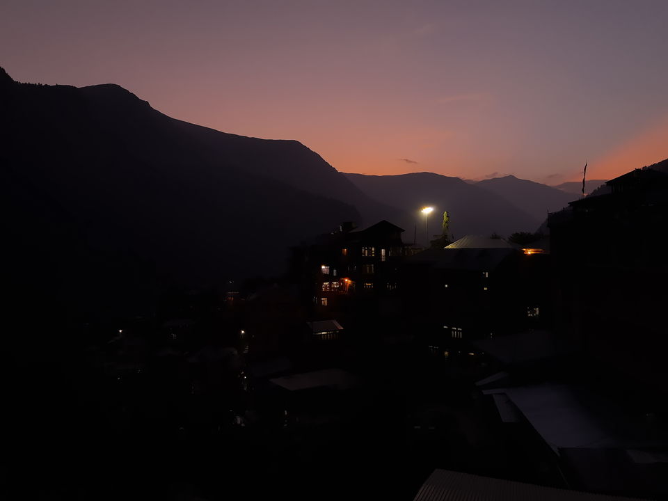 Photo of Chitkul - Himachal's best kept secret by Swagat Das