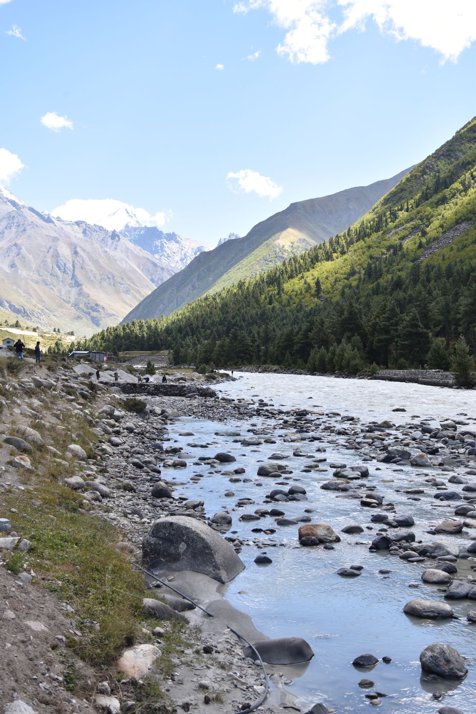 Photo of Chitkul - Himachal's best kept secret by Swagat Das