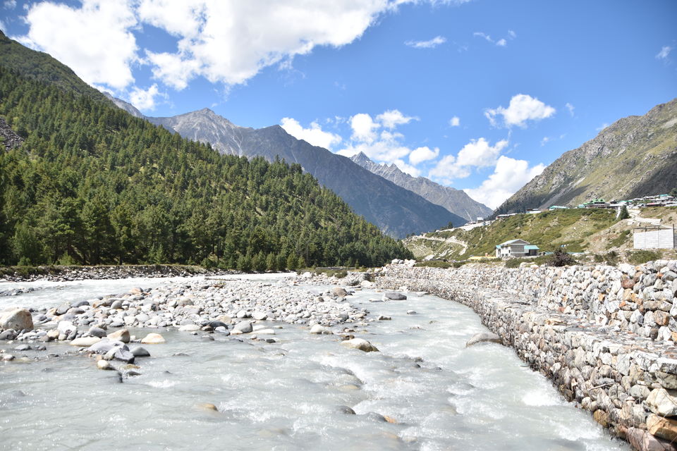 Photo of Chitkul - Himachal's best kept secret by Swagat Das