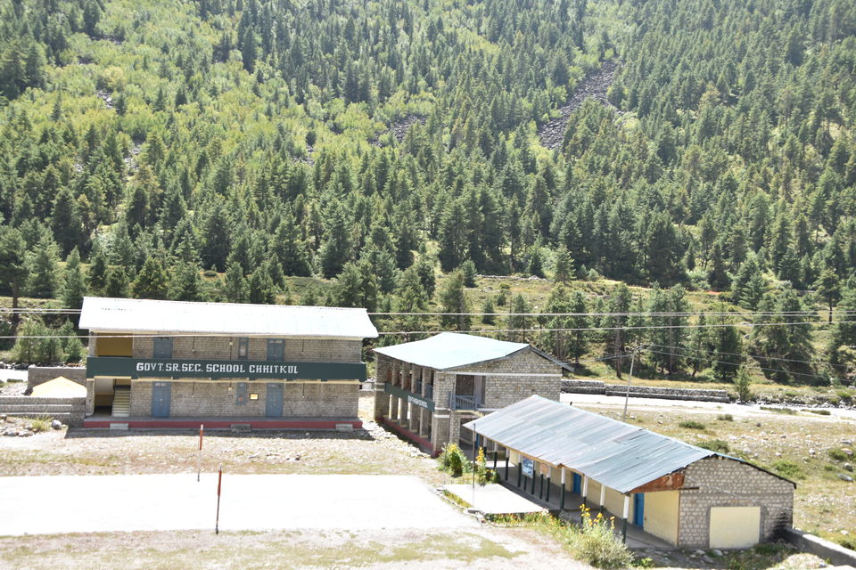 Photo of Chitkul - Himachal's best kept secret by Swagat Das