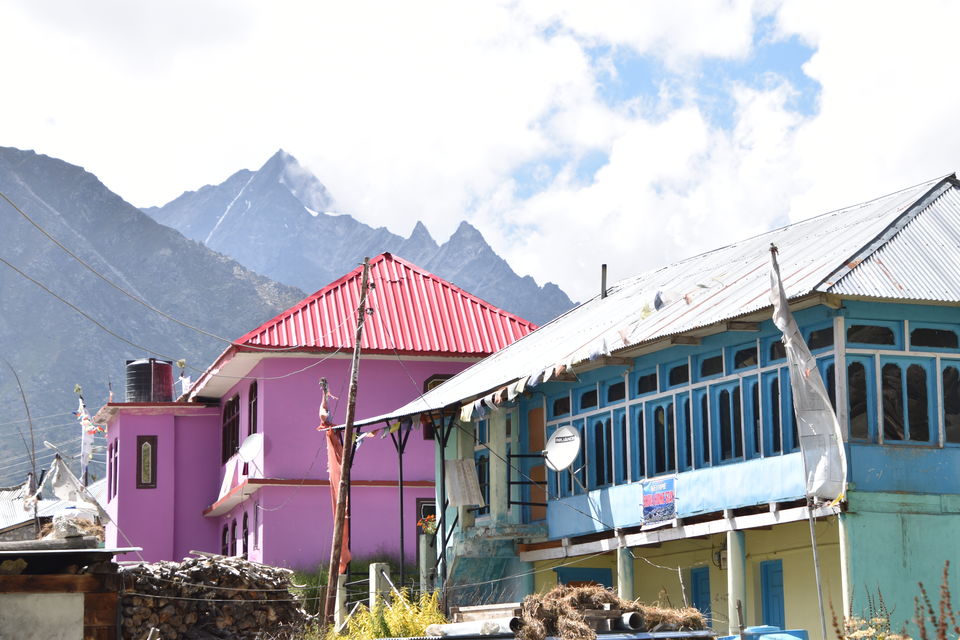 Photo of Chitkul - Himachal's best kept secret by Swagat Das