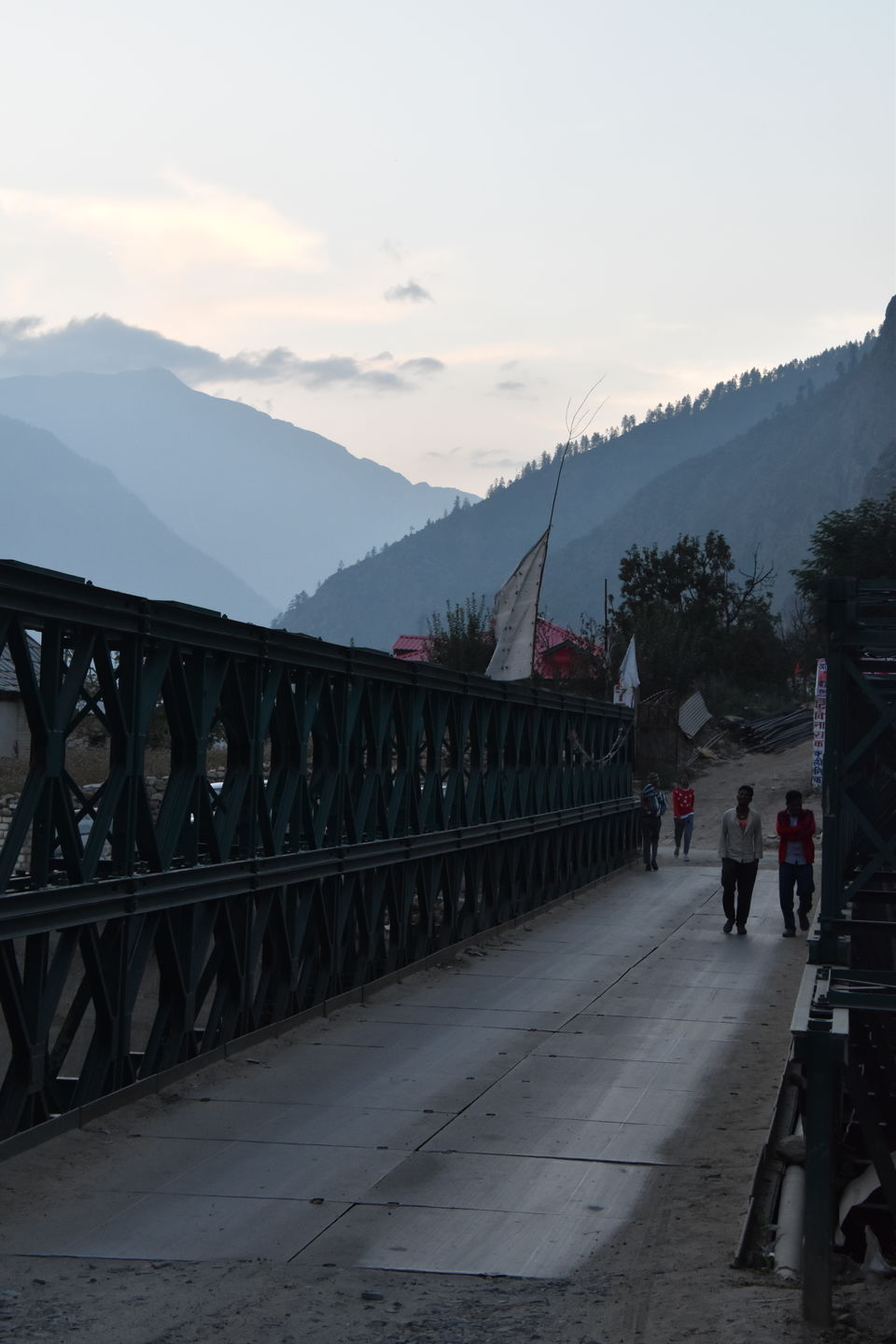 Photo of Chitkul - Himachal's best kept secret by Swagat Das