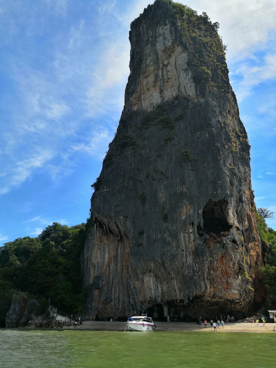 Photo of Phang-nga, Thailand by Tadasha Mishra