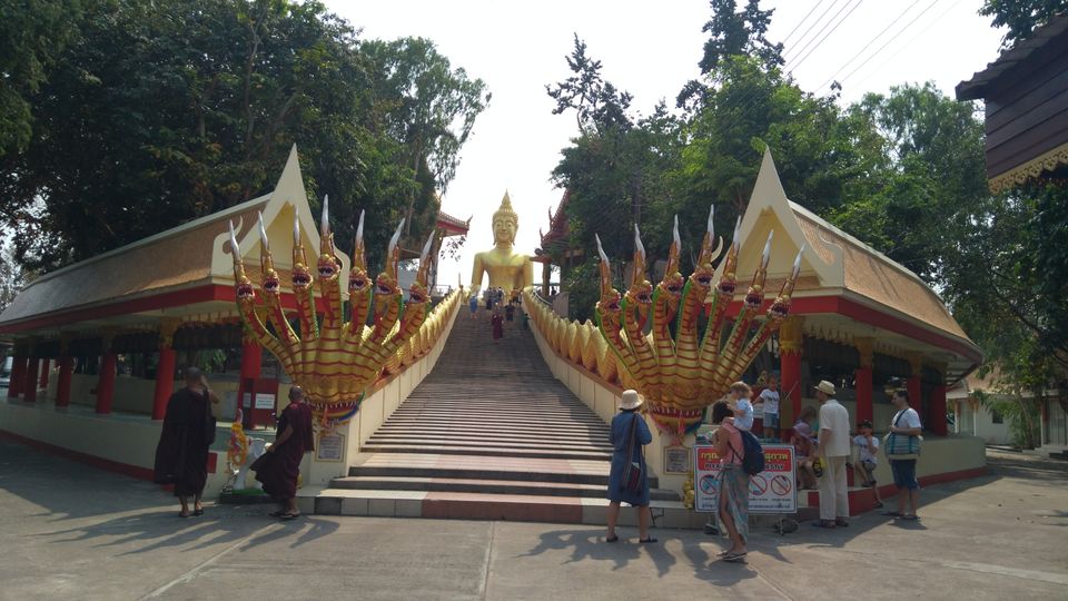 Photo of Pattaya City, Bang Lamung District, Chon Buri, Thailand by Tadasha Mishra