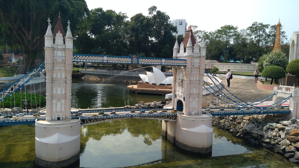 Photo of Pattaya City, Bang Lamung District, Chon Buri, Thailand by Tadasha Mishra