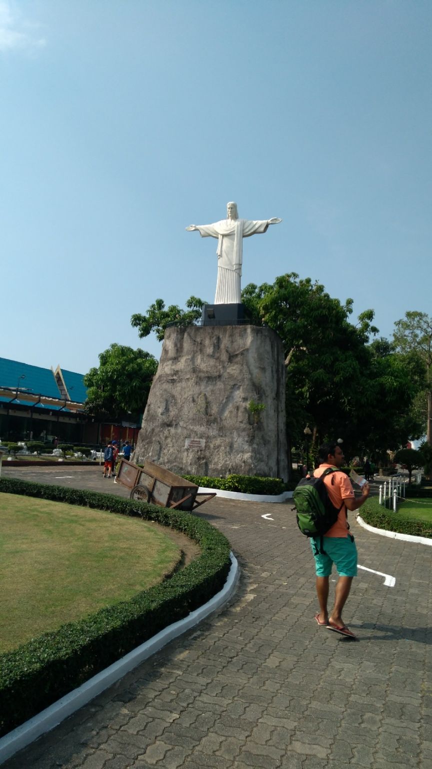 Photo of Pattaya City, Bang Lamung District, Chon Buri, Thailand by Tadasha Mishra