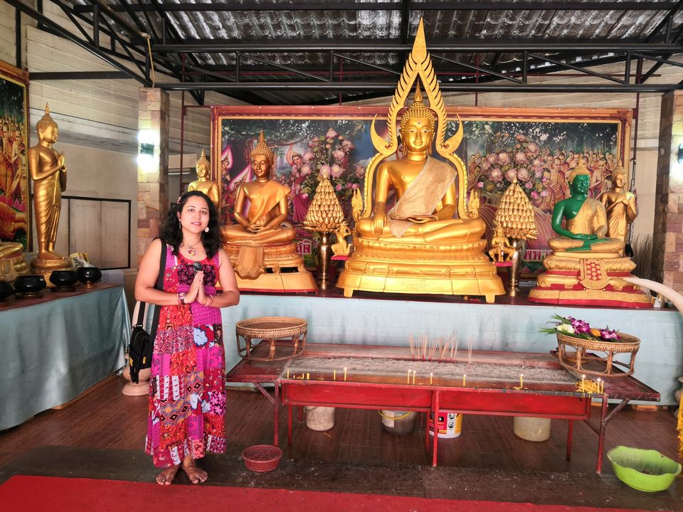 Photo of Pattaya City, Bang Lamung District, Chon Buri, Thailand by Tadasha Mishra