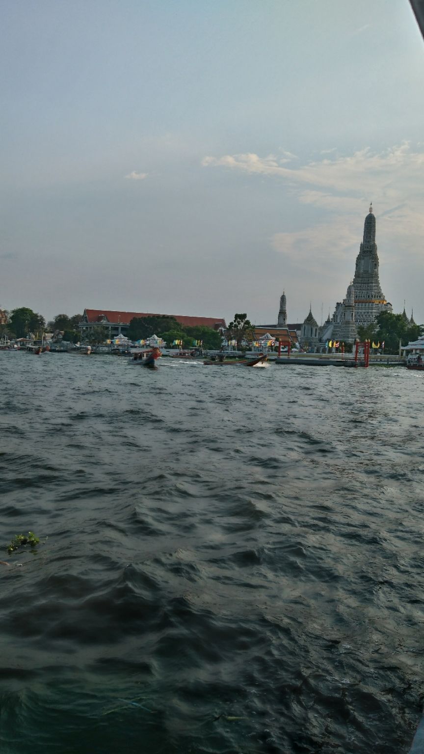 Photo of The Grand Palace, Na Phra Lan Road, Phra Borom Maha Ratchawang, Phra Nakhon, Bangkok, Thailand by Tadasha Mishra