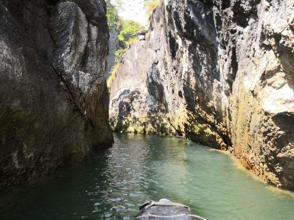 Photo of Phang-nga, Thailand by Tadasha Mishra
