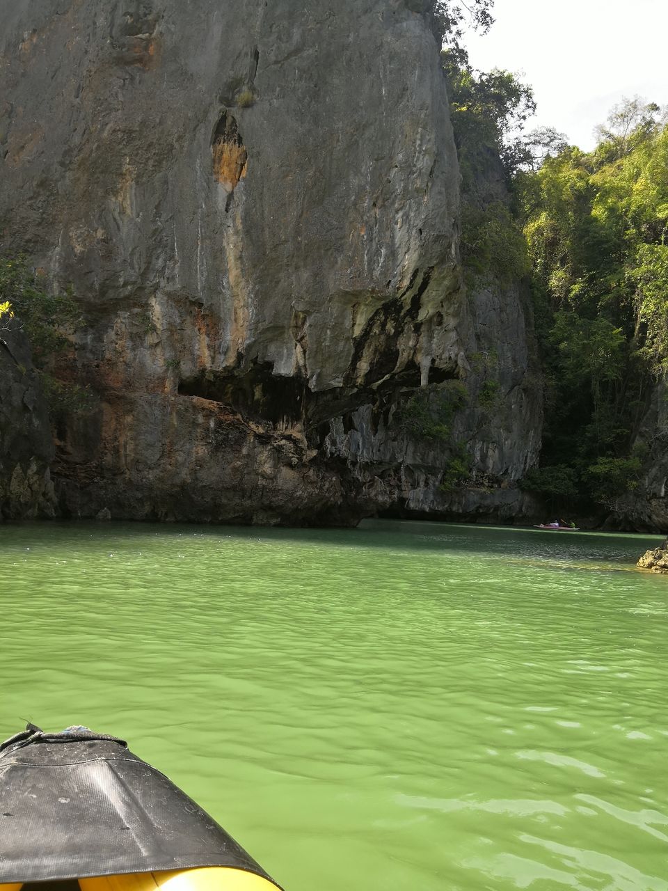Photo of Phang-nga, Thailand by Tadasha Mishra