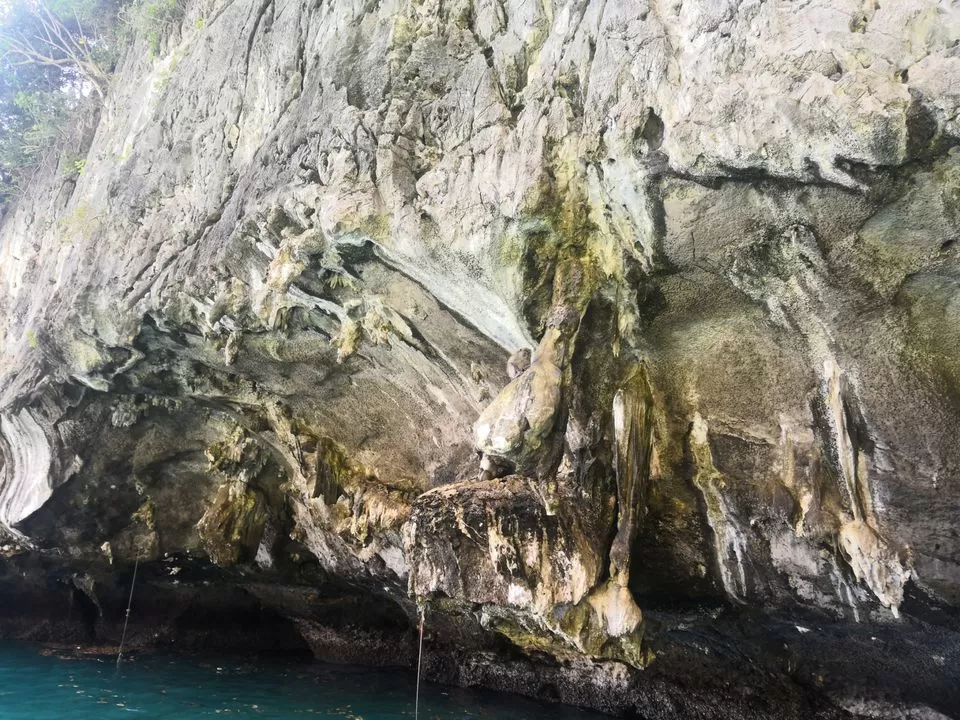 Photo of Phi Phi Islands, Krabi, Thailand by Tadasha Mishra