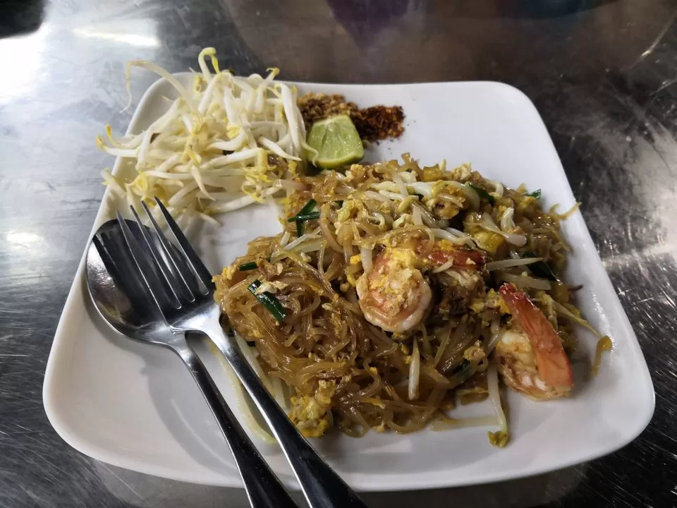 Photo of Phuket City, Mueang Phuket District, Phuket, Thailand by Tadasha Mishra